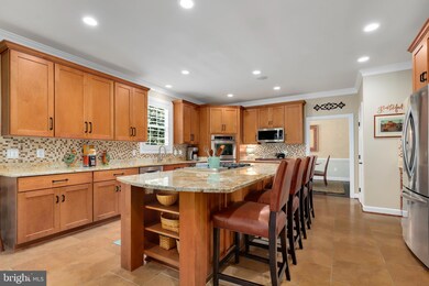 23 Presidential Ln, Stafford, VA 22554 - photo 7