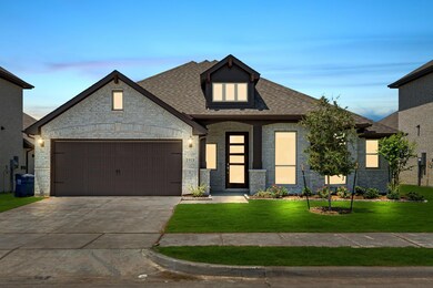 1918 Emerald Vista Blvd, Wylie, TX 75098 - photo 2