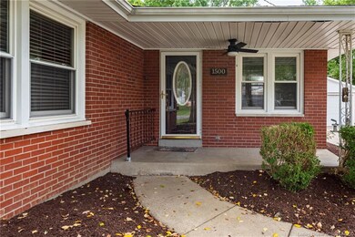 1500 Laib Dr, New Albany, IN 47150 - photo 3