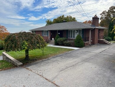 35 Harcourt St, Cranston, RI 02920 - photo 2
