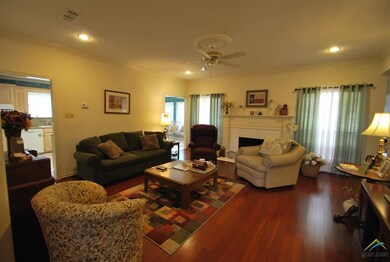 209 First Crossing Ln, Tyler, TX 75703 - photo 4