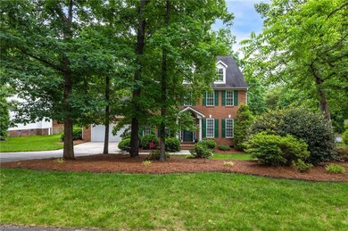 1700 Lakeland Point, High Point, NC 27265 - photo 2