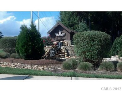 Exterior Front - Welcoming Entrance into Falls Cov