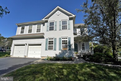 10 Burton Cir, Princeton, NJ 08540 - photo 2
