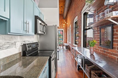 49 Munroe St unit 402, Lynn, MA 01901 - photo 7