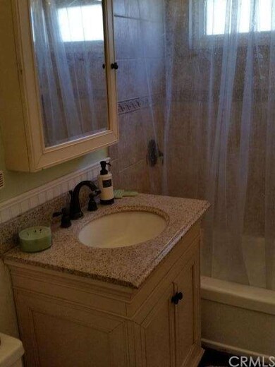 Hall Bathroom
