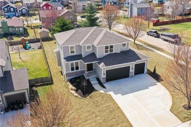 20947 W 225th Terrace, Spring Hill, KS 66083 - photo 2