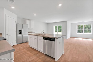 3 Cali similar to- kitchen
