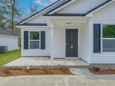 8 Destiny Ln, Crawfordville, FL 32327 - photo 4