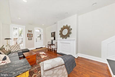 203 E 3rd St, Frederick, MD 21701 - photo 4