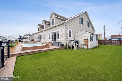 830 Forepeak Dr, Forked River, NJ 08731 - photo 4