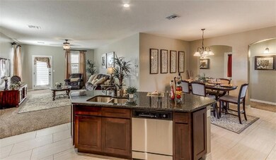 953 Clapham St, El Paso, TX 79928 - photo 3