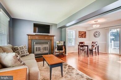 1063 Berkley Dr, Sykesville, MD 21784 - photo 2