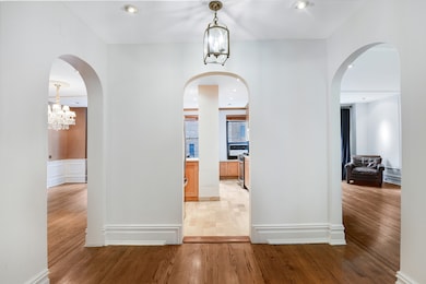 7 Park Ave unit 8A9ABC, New York, NY 10016 - photo 6