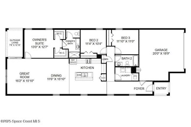 561 Richmond Cir SW, Palm Bay, FL 32908 - photo 6