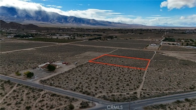 785 Furst St, Lucerne Valley, CA 92356 - photo 2