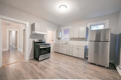 5 Haverford St unit 1, Jamaica Plain, MA 02130 - photo 2