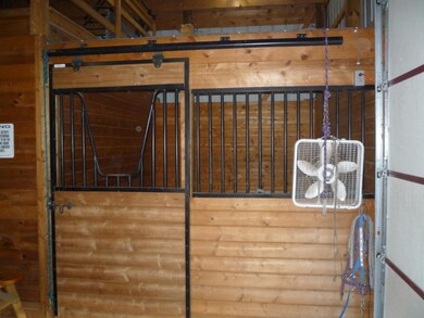 Stall