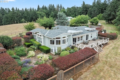 7340/7350 Smith Rd, Monmouth, OR 97361 - photo 4