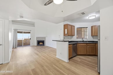 Rancho Mirada Condominiums unit 230, Phoenix, AZ 85032 - photo 4