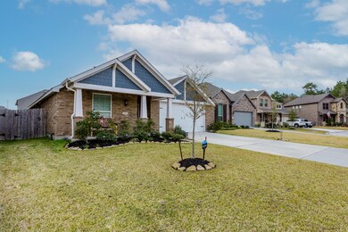 29519 Crimson Beech Dr, Spring, TX 77386 - photo 3