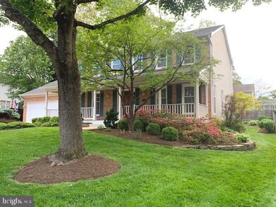 9803 Dansk Ct, Fairfax, VA 22032 - photo 5