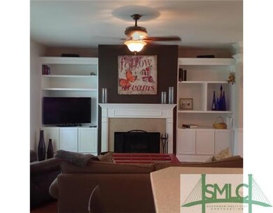 Den/Family/Great Room.