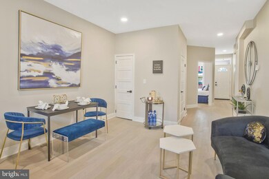 1832 Presstman St, Baltimore, MD 21217 - photo 5