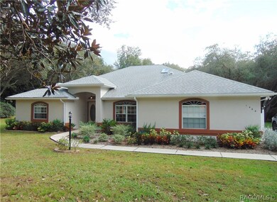 1460 E Ridgefield Dr, Hernando, FL 34442 - photo 2