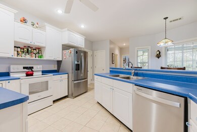 209 Fairway Cir, Americus, GA 31709 - photo 5