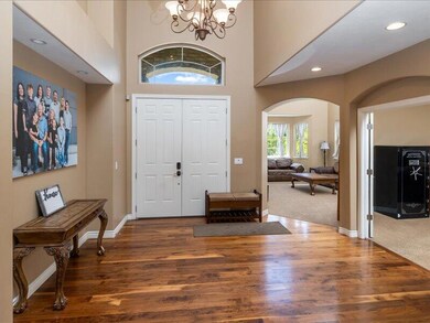 2112 Whisper Wood Dr W, Lehi, UT 84043 - photo 6