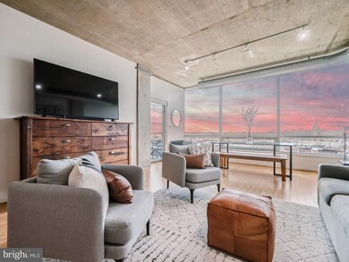 Silo Point unit 524, Baltimore, MD 21230 - photo 6