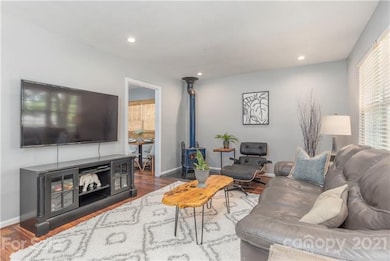 44 Tipperary Dr, Asheville, NC 28806 - photo 5