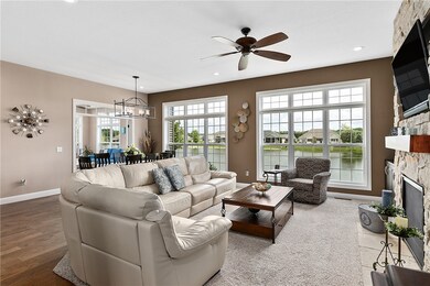 16764 Fox Ridge Dr, Effingham, IL 62401 - photo 5