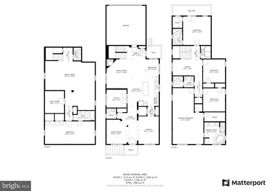 861 Hidden Marsh St, Gaithersburg, MD 20877 - photo 4