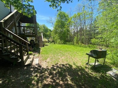 9 Isleboro St, Worcester, MA 01606 - photo 4