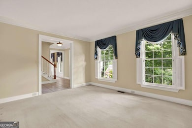 4313 Deep Springs Ct NW, Kennesaw, GA 30144 - photo 7