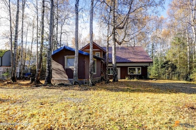 10960 Totem Rd, Anchorage, AK 99516 - photo 2