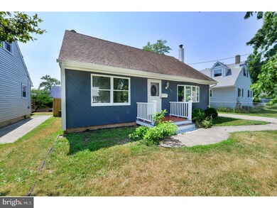 507 Griscom Dr, Woodbury, NJ 08096 - photo 3