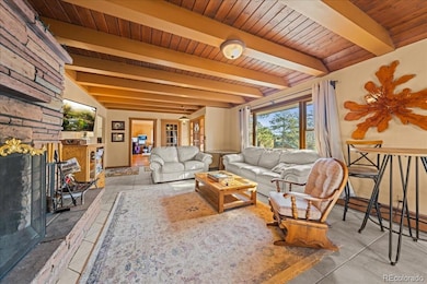 40 Ski Rd, Allenspark, CO 80510 - photo 7