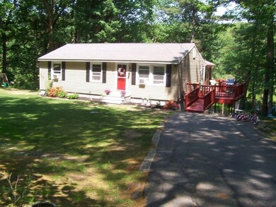 262 New West Townsend Rd, Lunenburg, MA 01462 - photo 2