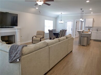 Home will be similar to photo