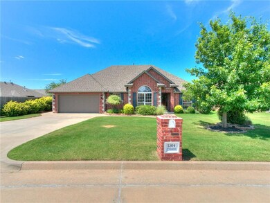 Great curb appeal