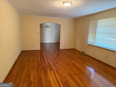 1112 Old Dalton Rd NE, Rome, GA 30165 - photo 3