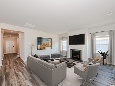 608 Cypress Preserve Cir unit 92 Chandler H, Longs, SC 29568 - photo 3