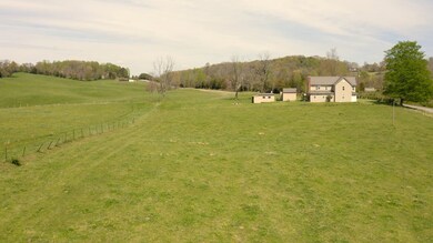 Drone Photo