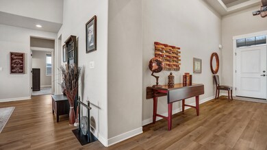 3677 S West Badger Ct, Redmond, OR 97756 - photo 3