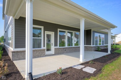 15838 Scarteen Rd, Fishers, IN 46037 - photo 4