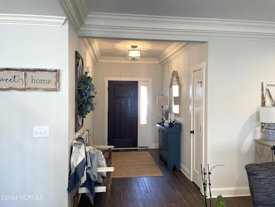 408 Castleford Dr, Winterville, NC 28590 - photo 2