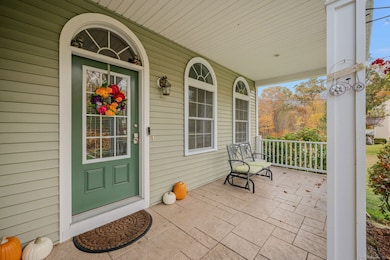 9 Reservoir View, Ledyard, CT 06339 - photo 2